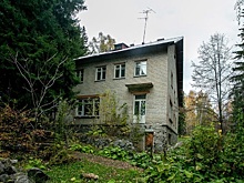 Дом основателя новосибирского Академгородка отреставрируют за ₽30 млн