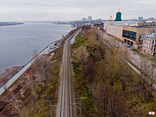 Ученые ПГНИУ выступили против закрытия ж.-д. движения по Горнозаводской ветке