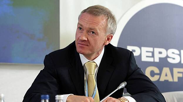 СМИ: Пропавшего экс-главу «Уралкалия» Баумгертнера нашли мертвым на Кипре