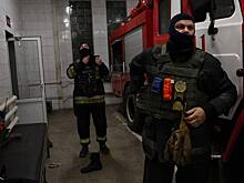 В подполье усомнились в связи взрыва под Николаевом с Россией