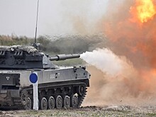 Чем удивила оборонная промышленность на форуме «Армия-2020»