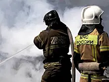 В Самарской области 16 мая произошло четыре пожара и четыре ДТП