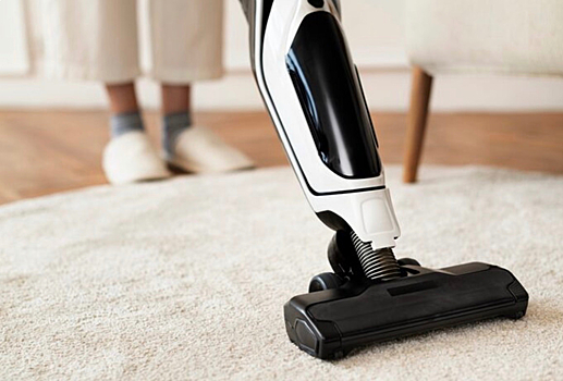 В Кузбассе аренда пылесоса для обернулась для мошенницы условным сроком