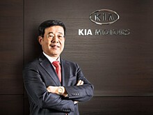 Kia сменила руководителя регионального подразделения по России и СНГ