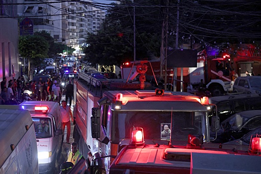 Что известно на данный момент о конфликте Израиля и "Хезболлы"