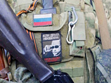 В Раде назвали расстояние от российских позиций до Сум