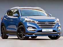 Hyundai трудится над обновление кросса Tucson: первые «секреты» от топ-менеджера