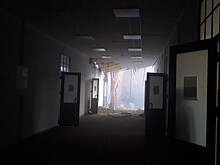 «Услышала треск»: кто спас студентов в Петербурге