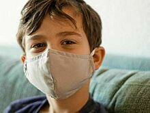 Новый коронавирус стал чаще вызывать у детей ОРЗ