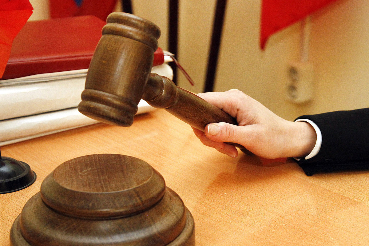 С бывшего замдиректора Лосиного острова взыскали более 2,2 млн рублей