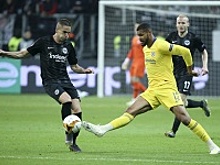 «Челси» — «Айнтрахт»: прогноз «Чемпионата» на ответный матч Лиги Европы