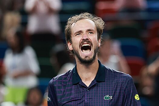 Медведев оценил свой прогресс после неудачной серии турниров в США