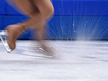 Осетинские фигуристки завоевали 8 медалей в Сочи