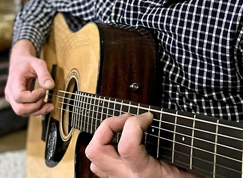 Тольяттинцев приглашают на музыкальный квартирник