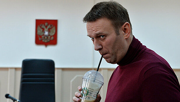 Навальному отказали в участии в выборах
