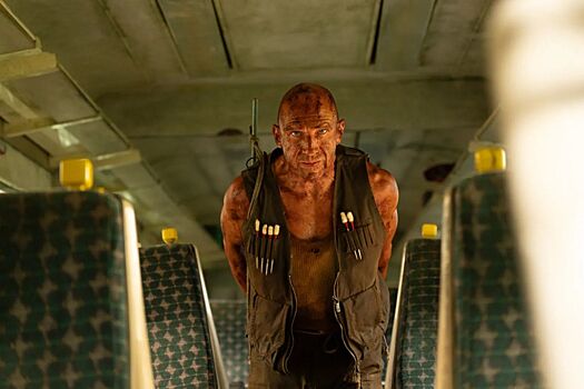 Опубликован новый постер фильма ужасов «28 лет спустя: Храм костей»