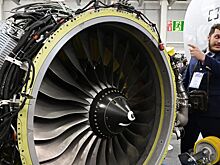 ПД-8 для SSJ прошел 150-часовые испытания при максимальных нагрузках