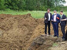 В Заводском районе на сутки отключат воду