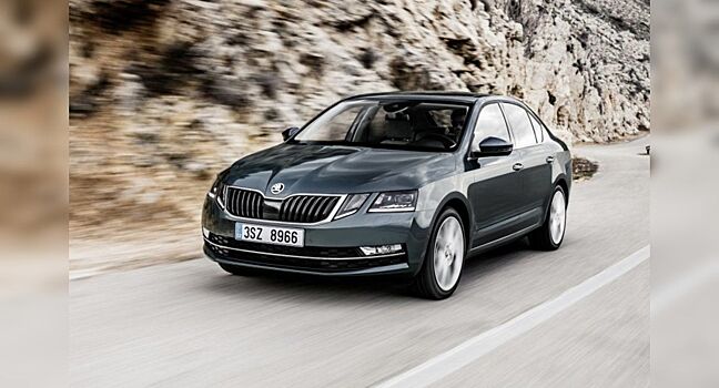 Блогер развенчал ТОП-5 мифов о Skoda Octavia 1.4 DSG