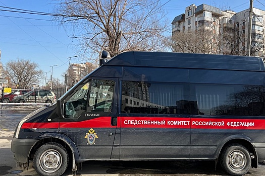 В Омске СК выясняет происхождение порезов на руках 11-летней школьницы