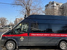 В Омске СК выясняет происхождение порезов на руках 11-летней школьницы