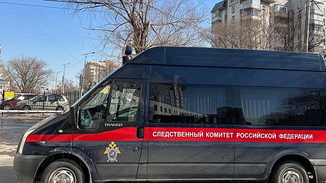 В Омске подросток выпал из окна школы, возбуждено  уголовное дело