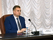 Мэра челябинского Троицка подвела беговая дорожка
