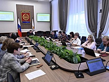 Месячник по благоустройству начнется в Дзержинске 4 апреля