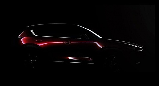 Совершенно новое кросс-купе КрАЗ-260 2022 раскрыли незадолго до премьеры на дебютных фото