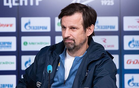 Семак ответил, хотел бы он тренировать медийную команду