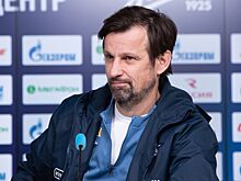 Семак ответил, хотел бы он тренировать медийную команду
