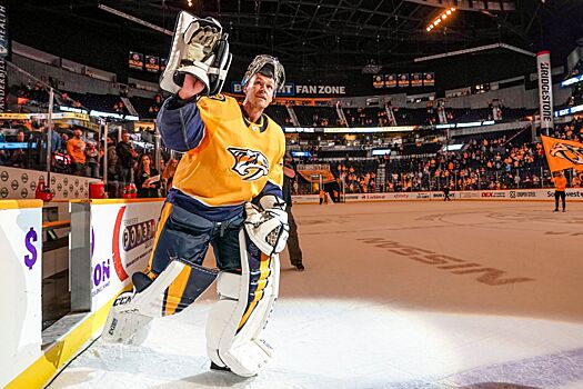 Вратарь Пекка Ринне подписал однодневный контракт с финским клубом пятой лиги