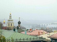 Синоптик рассказал о погоде в европейской части России в начале декабря