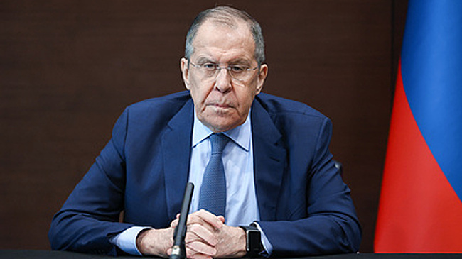 Лавров: Запад злоупотребляет позициями в многосторонних механизмах