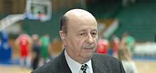 Заслуженный тренер РСФСР Василий Репита умер на 86-м году жизни