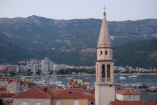 Когда Черногория введет визы для россиян?