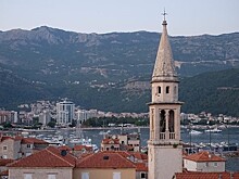 Когда Черногория введет визы для россиян?