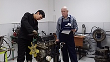 Якутский индустриально-педагогический колледж готов к подготовке рабочих кадров по новым стандартам
