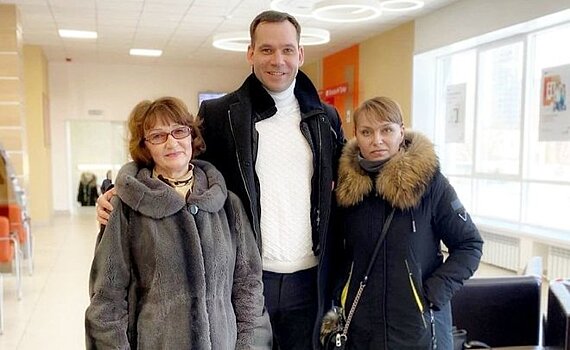 Бизнес-аккаунт дня: челнинское агентство недвижимости