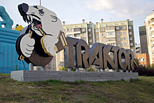 В Челябинск приедут прокуроры УрФО сыграть в хоккей