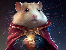 Рассекречен шифр Морзе в Hamster Kombat на 17-18 сентября