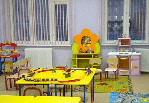 В Башкирии семьи с детьми до трех лет получат компенсацию за оплату частных детских садов