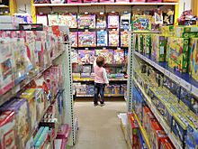 В России предложили ввести налоговый вычет на детские товары