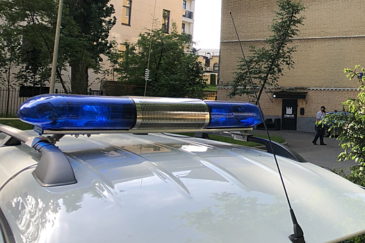 Полиция возбудила дело после смертельного ДТП с участием грузовика на севере Москвы