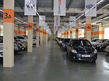 В Брянске «БН-Моторс» открыла центр продажи автомобилей с пробегом