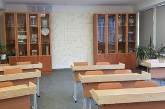Школьники Красноярска в новом году будут учиться в необычных классах