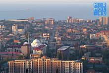 Более 200 общественных территорий Дагестана благоустроят в 2021 году