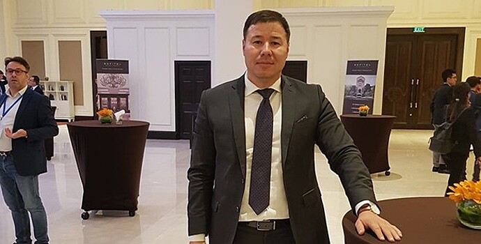 Молдавский депутат опасается начала гражданской войны