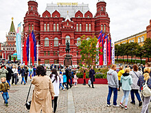 Афиша сентября: самые интересные мероприятия месяца