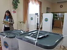 Майя Санду победила в первом туре президентских выборов в Молдавии 